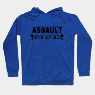 Assault Hoodie